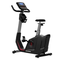 Bicicleta Estática Schwinn 180U con Resistencia Magnética y Bluetooth