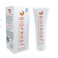 Biofrost Active 100ml: Gel de efecto frío / calor que garantiza el alivio más efectivo contra el dolor