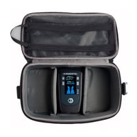 Bolsa de transporte para el dispositivo Normatec Pulse