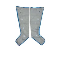 Botas compatibles con la presoterapia Q1000