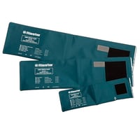 Brazalete Riester desinfectable de una pieza sin latex para tensiómetro Rivital (varios modelos)