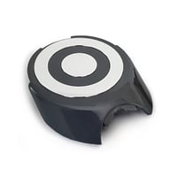 Cabezal intercambiable estándar para dispositivos Keytec