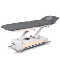 Camilla Eléctrica de Fisioterapia SWOP 5 PRO de 5 cuerpos con 2 motores Camilla Eléctrica de Fisioterapia SWOP 5 PRO de 5 cuerpos con 2 motores