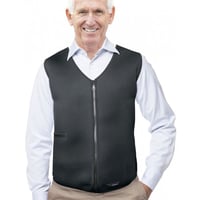 Chaleco de calor infra-rojo de Tecnovita