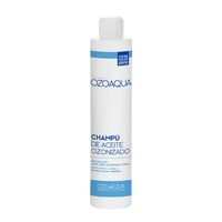 Champú de Aceite Ozonizado Cuero cabelludo sensible y graso 250ml