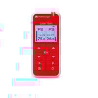 Electroestimulador Cefar Tens + NMES Chattanooga