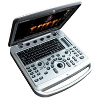 Ecógrafo portátil Chison Sonobook6