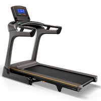 Cinta de correr Matrix Treadmill TF30: Con plataforma extragruesa y bastidor de fácil plegado