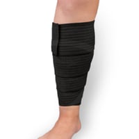 Cinta elástica para gemelos