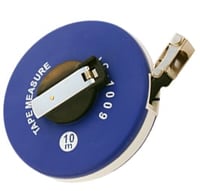 Cinta métrica de varias medidas