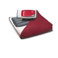 Cojín antiescaras Sedens 500: Diseñado para el tratamiento de úlceras y personas en silla de ruedas