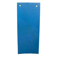Colchoneta Aerobic con ollados 120 x 50 x 1,5cm - Varios colores disponibles