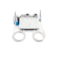 Combi Touch: Aeropulidor y ultrasonidos en un mismo dispositivo con más de 50 insertos