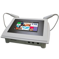 Combimed 4000: Combinado de Electroterapia, Ultrasonido y Láser 905 nm. Línea Elekta