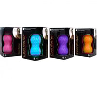 Cool Roller Masajeador Frío-Calor