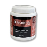 Crema conductora Globus para tratamientos de radiofrecuencia / diatermia con árnica (1000ml)