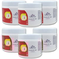 OFERTÓN 5 + 1: Crema de Calor Kinefis K-Silver 500 ml