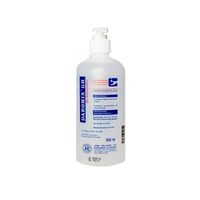 DAROMIX GH: Gel hidroalcohólico para la desinfección higiénica de manos por fricción (500 ml)