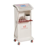 Equipo de microdermoabrasion Deep Clean. Limpieza y renovación profunda de la piel