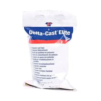 Venda sintética para inmovilización rígida Delta-Cast Elite 10 cms X 3,6 metros