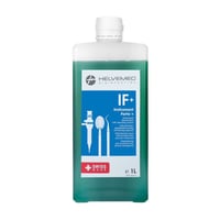Desinfectante de Instrumental Médico y Quirúrgico con Acción Detergente Instrument Forte+