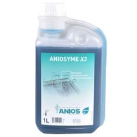 Desinfectante para instrumental ANIOS Aniosyme X3 1 litro