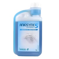 Detergente Enzimático ANIOS Aniosyme Synergy 5 de 1 Litro Detergente Enzimático ANIOS Aniosyme Synergy 5 de 1 Litro