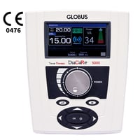 Diatermia Diacare 5000: La efectividad de la tecarterapia al mejor precio (nueva versión)