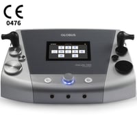 Diatermia Diacare 7000: La tecarterapia alcanza un nivel superior con su dispositivo más completo y avanzado