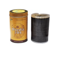 Parche moxa en rollo: Banda analgésica para un alivio eficaz de las molestias musculares y articulares - Dieda Zhengtong Yaogao- (Medidas: 4mts x 10cm)