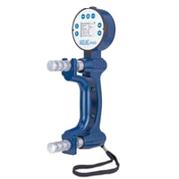 Dinamómetro Digital Baseline® BIMS 5 Posiciones: Medición Precisa de Fuerza de Agarre