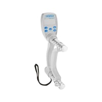 Dinamómetro de Mano Digital Jamar Smart: el primer dinamómetro electrónico que funciona de forma inalámbrica