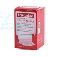 Elastomull Haft 8 cm x 4 metros: Venda elástica cohesiva de gasa Elastomull Haft 8 cm x 4 metros: Venda elástica cohesiva de gasa