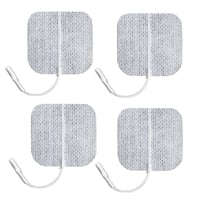 Electrodos Valutrode 5cm x 5cm (bolsa de 4 unidades)