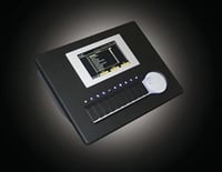 Electroestimulador Electrologar de dos salidas independientes