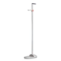 Estadiómetro portátil Seca 213l con nivelador integrado