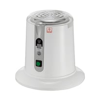 Esterilizador digital de bolas de cuarzo Termosept de 80W: Temperatura máxima de 180 grados