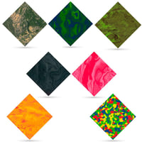 Plancha y Rollo EVA Marmol