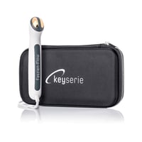 Electrodo Fascia-Flow: Aumenta el éxito de los tratamientos mientras disminuye la fatiga del profesional gracias a los dispositivos Keytec