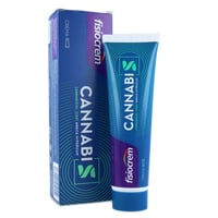 Fisiocrem Cannabix (60ml): Sensación de alivio local con Cannabidiol, Árnica y Hypericum