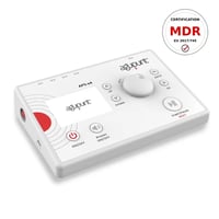 Fisioterapia invasiva APS e4: electrólisis percutánea, neuromodulación, electropunción seca, microcorrientes, TENS y Pointer - OCASIÓN