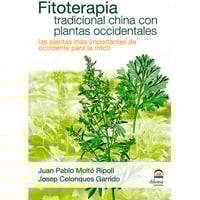 Fitoterapia Tradicional China con Plantas Occidentales
