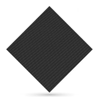 Forro cambrelle negro: ideal para la confección de plantillas