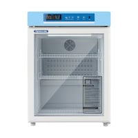 Frigorífico de farmacia Thermolabil 76 litros: con Registro de Datos y Control Avanzado