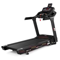Cinta de correr I.RC12 BH Fitness: ideal para entrenamientos intensos