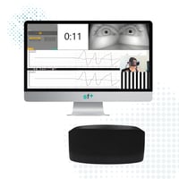 Balance Eye: Sistema de Videonistagmografía (VNG) para diagnóstico vestibular