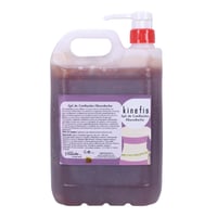 Gel de Cavitación Fitoconductor Kinefis 5 kg (garrafa con dosificador)