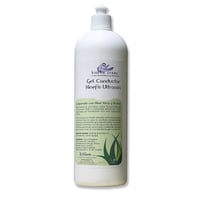 Gel Ultrasonido Kinefis Ultrasón 1 Litro enriquecido con Árnica y Aloe Vera Gel Ultrasonido Kinefis Ultrasón 1 Litro enriquecido con Árnica y Aloe Vera