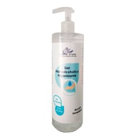 Gel Hidroalcohólico higienizante Kinefis RAER 500 ml Gel Hidroalcohólico higienizante Kinefis RAER 500 ml