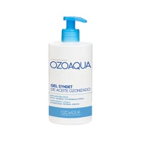 Gel Syndet Aceite ozonizado 1000ml